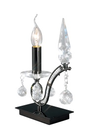 Tara Crystal Table Lamps Diyas Contemporary Crystal Table Lamps Tara Crystal Table Lamps Diyas Contemporary Crystal Table Lamps